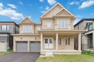 29 Stauffer Road Brantford Ontario N3V 0B2
