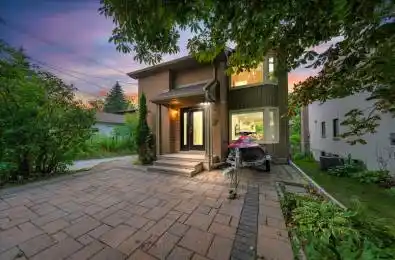 280 Douglas Road Richmond Hill Ontario L4E 3H6