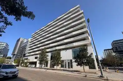 60 Tannery Road Unit# 1011 Toronto C08 Ontario M5A 0S8