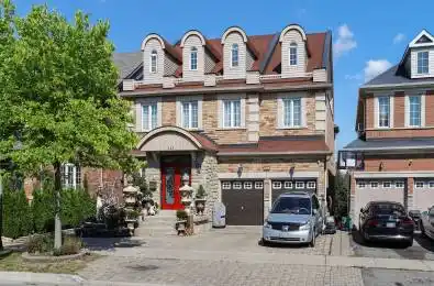 113 Fred Young Drive Toronto W05 Ontario M3L 0A4