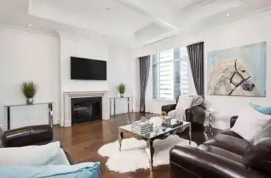 311 Bay Street Unit# 4601 Toronto C01 Ontario M5H 4G5