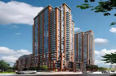 3270 SHEPPARD Avenue Unit# 1824 Toronto E05 Ontario M1T 3K3