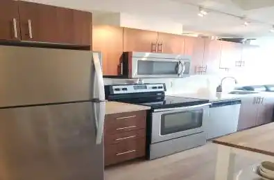 16 McAdam Avenue Toronto W04 Ontario M6A 1S5