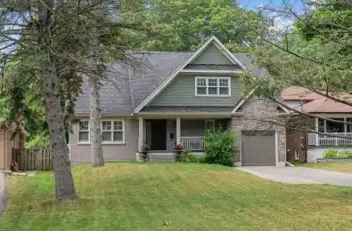380 Rouge Hills Drive Toronto E10 Ontario M1C 2Z5