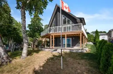 94 Coleman Lane Scugog Ontario L0B 1K0