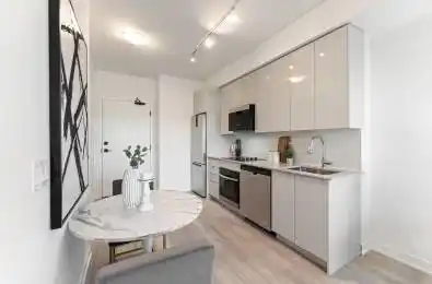 474 Caldari Road Unit# 308 Vaughan Ontario L4K 0R5