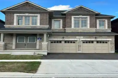 148 Bloomfield Crescent Cambridge Ontario N1T 0G5