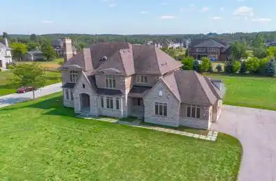 24 Whitewood Drive Whitchurch-Stouffville Ontario L4A 1R9