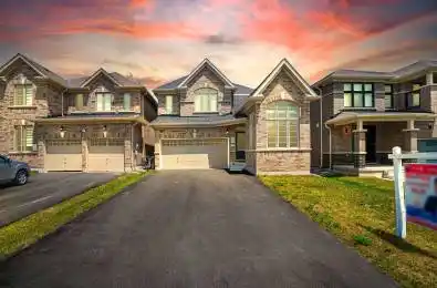 25 Sam Battaglia Crescent Georgina Ontario L0E 1R0