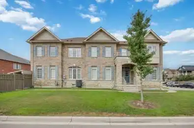 189 Algoma Drive Vaughan Ontario L4H 4H1