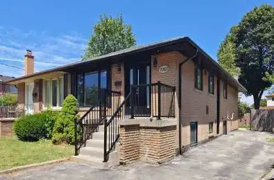 7087 Landen Court Mississauga Ontario L4T 2H9