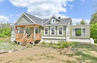 202 Skootamatta Lane Tweed Ontario K0K 3J0