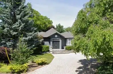 1523 Duncan Road Oakville Ontario L6J 2R5