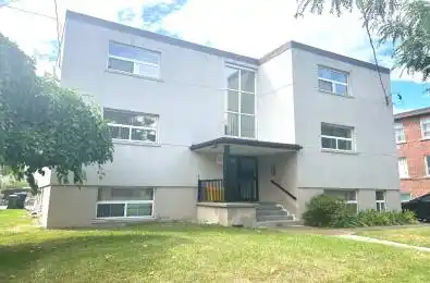 2428 Keele Street Toronto W04 Ontario M6L 2N2