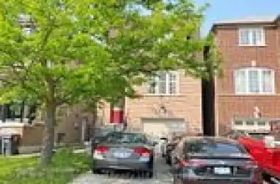 33 Caranci Crescent Brampton Ontario L6P 1H3