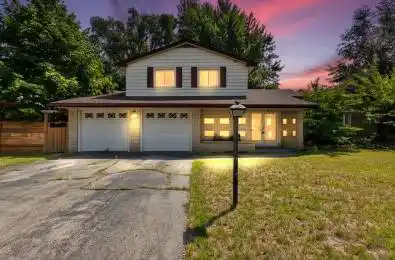 3050 Woodward Avenue Burlington Ontario L7N 2M2