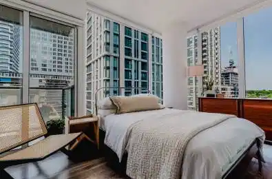 195 Redpath Avenue Unit# 712 Toronto C10 Ontario M4P 0E4