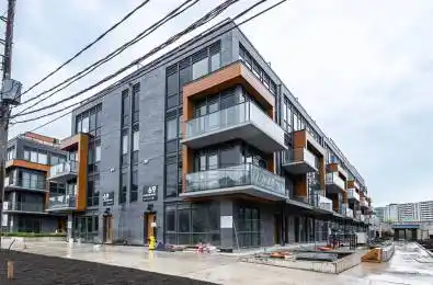 69 Curlew Drive Unit# 128 Toronto C13 Ontario M3A 2P8