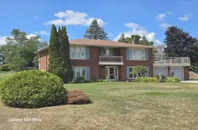 357 The Captains Corners N/A Kawartha Lakes Ontario K0M 1A0