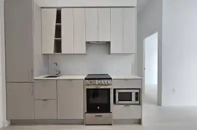 3883 Quartz Road Unit# 608 Mississauga Ontario L5B 0M4