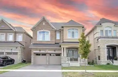 152 Stormont Trail Vaughan Ontario L4H 4P5