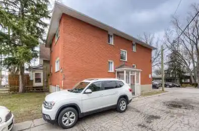 75 Highland Road Unit# 2 Kitchener Ontario N2M 3V8
