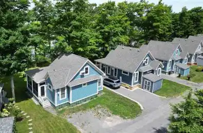 44 Summer Village Lane Unit# 236 Prince Edward County Ontario K0K 1P0