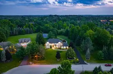 11135 Menzies Court Milton Ontario L0P 1B0
