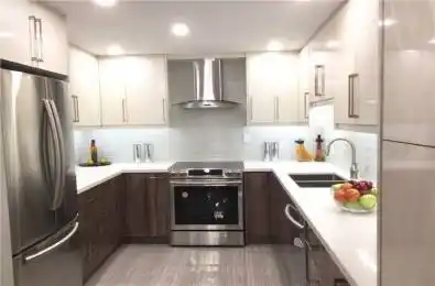 5444 Yonge Street Unit# 1811 Toronto C07 Ontario M2N 6J4
