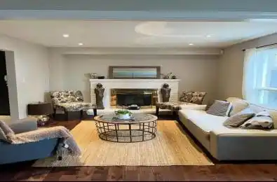 3192 Chamberlain Court Unit# Upper Mississauga Ontario L5N 3M2
