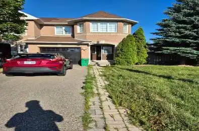 1 Kenwood Drive Brampton Ontario L6X 4P5