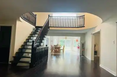 439 Weldrick Road Richmond Hill Ontario L4B 2M5