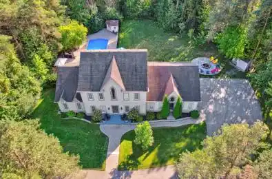15896 Mount Pleasant Road Caledon Ontario L7E 3M5