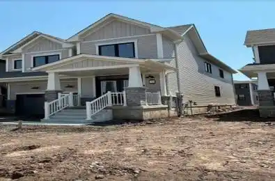36 Port Crescent Welland Ontario L3B 0N2