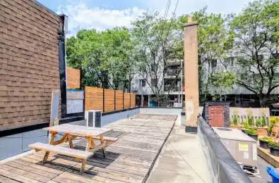 444 Queen Street Unit# Floor 3 Toronto C01 Ontario M5V 2A8