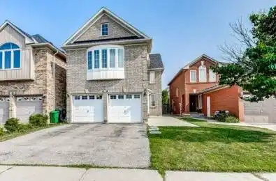 7460 Terragar Boulevard Mississauga Ontario L5N 8H1