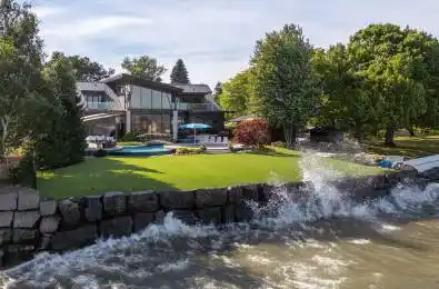 1540 WATERSEDGE Road Mississauga Ontario L5J 1A4