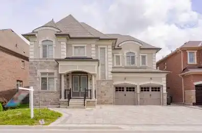 19 Cloverhaven Road Brampton Ontario L6P 4E4