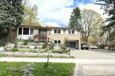 92 Rameau Drive Toronto C15 Ontario M2H 1T9