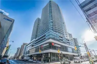 89 Dunfield Avenue Unit# 3110 Toronto C10 Ontario M4S 0A4