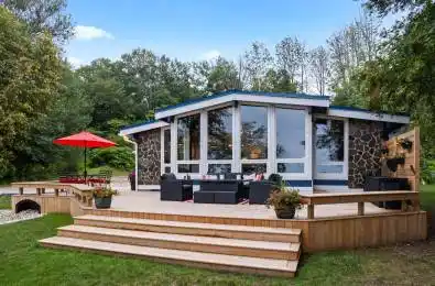 53 Goderich Street Kincardine Ontario N2Z 2K8