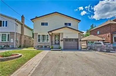 702 Brock Street Whitby Ontario L1N 4L2