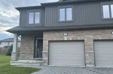 1375 Whetherfield Street Unit# 54 London North Ontario N6H 0K5