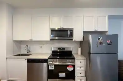 621 Sheppard Avenue Unit# 535 Toronto C15 Ontario M2K 0G4