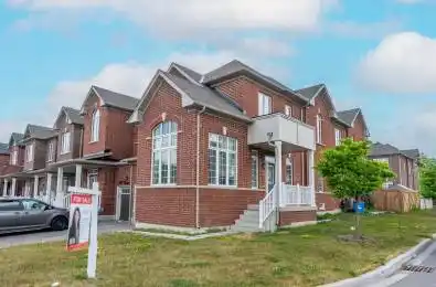 32 Titan Trail Markham Ontario L3S 0E2