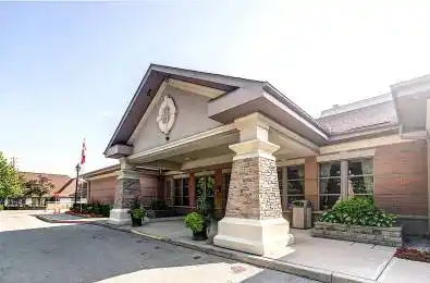 100 Burloak Drive Unit# 1301 Burlington Ontario L7L 6P6