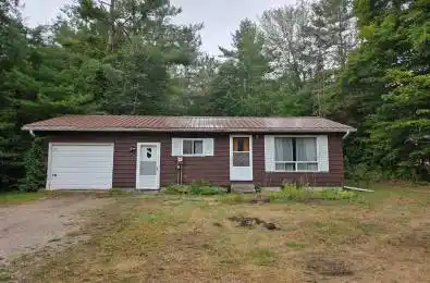 1045 Sparrow Lake Route Gravenhurst Ontario P0E 1G0