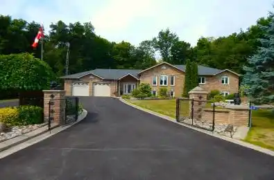10 VICARI Road Brighton Ontario K0K 1H0