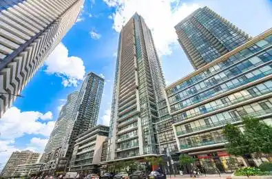 4070 Confederation Parkway Unit# PH4605 Mississauga Ontario L5B 0E9