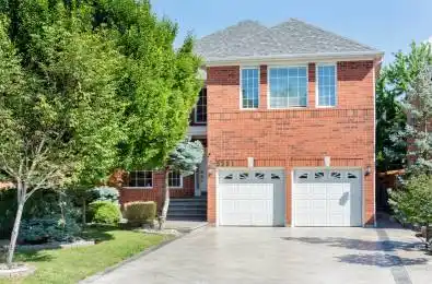 5351 Quartermain Crescent Mississauga Ontario L5M 5V5